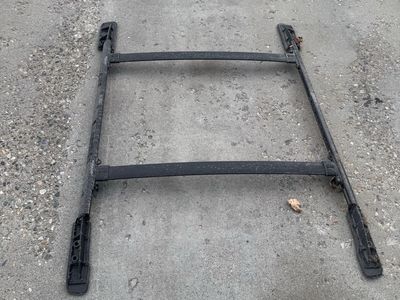Toyota 4Runner roof rack