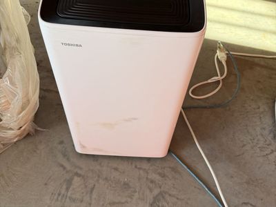 Toshiba air conditioner