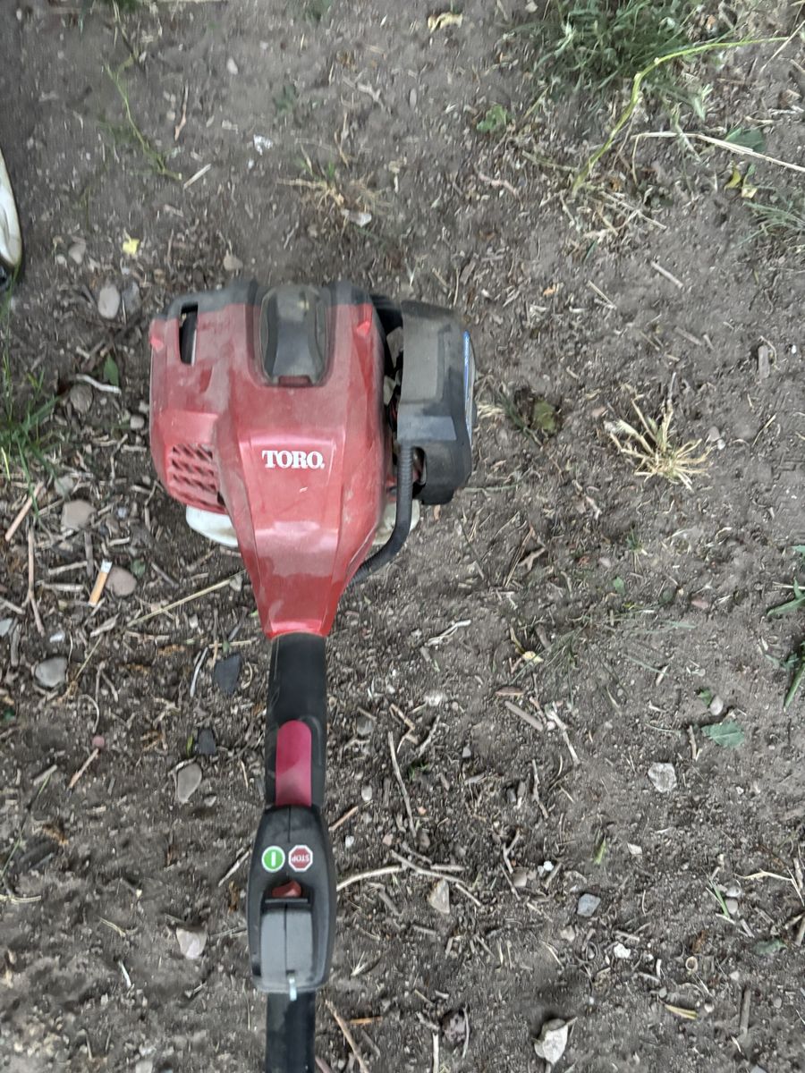 Lawn mower