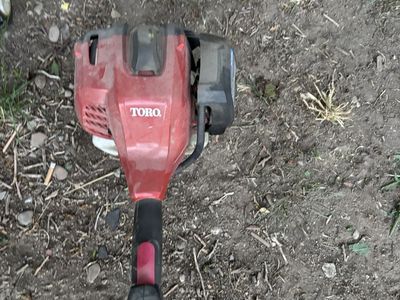 Lawn mower