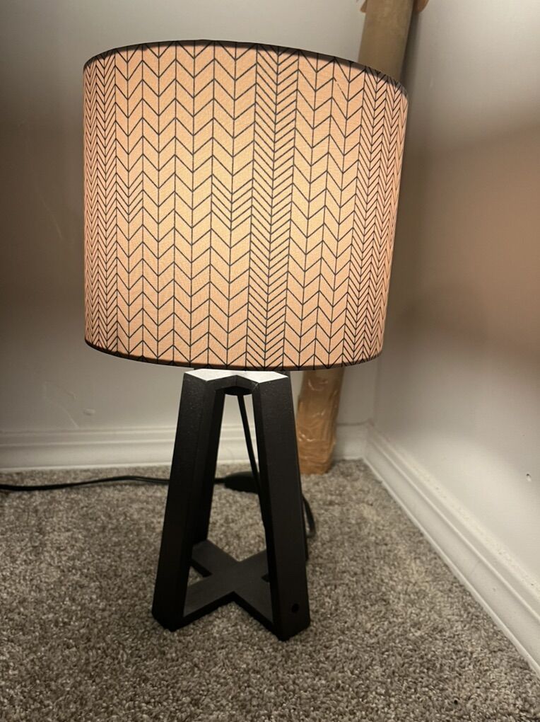 Ikea Table Lamp