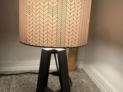 Ikea Table Lamp
