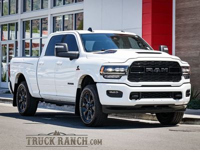2023 Ram 2500 Limited