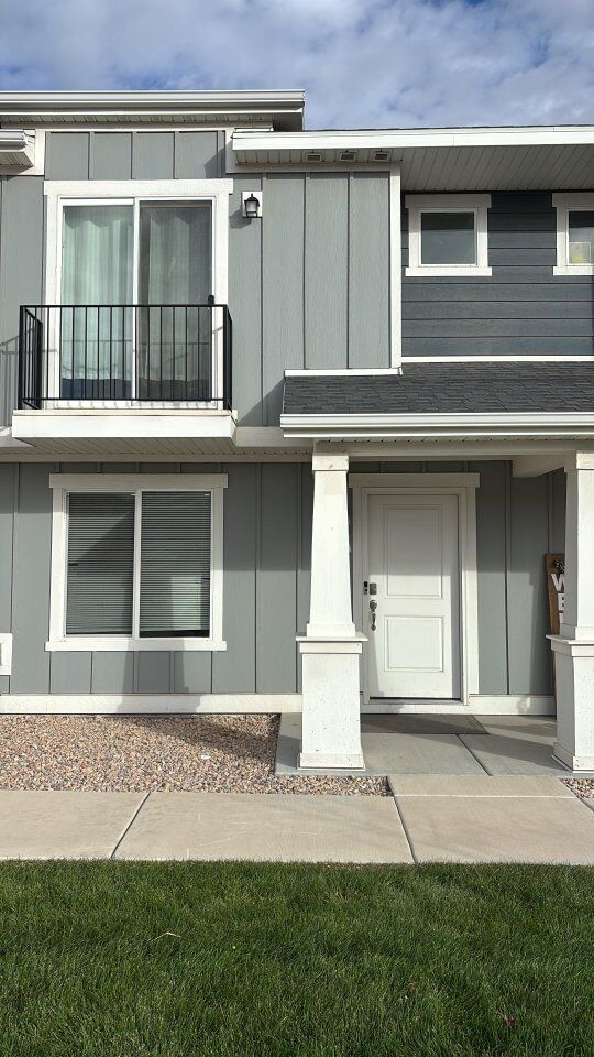 townhouse de renta , for rent en Lehi