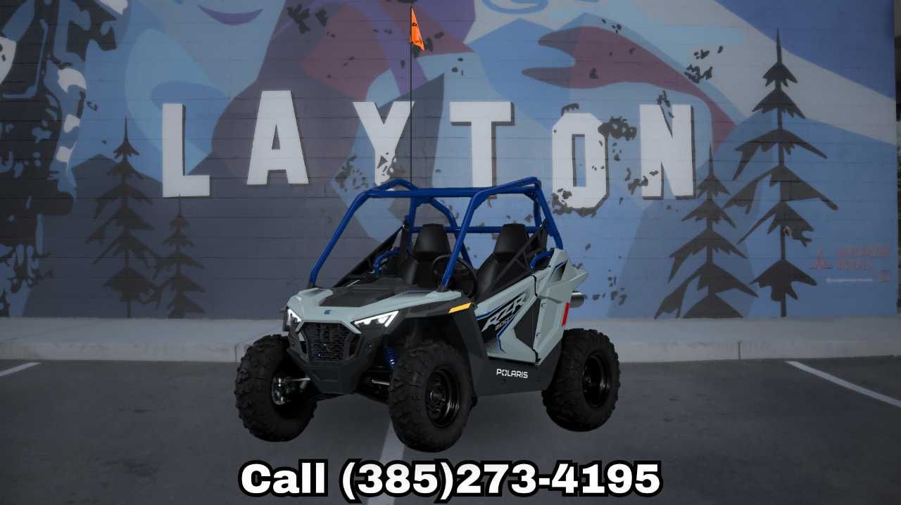 2026 POLARIS RZR 200 EFI