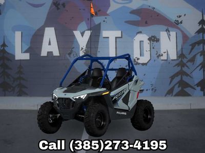 2026 POLARIS RZR 200 EFI