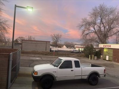 1996 FORD RANGER XLT