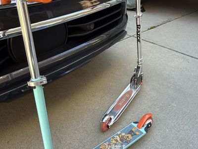 Razor Scooter Kids Paw Patrol