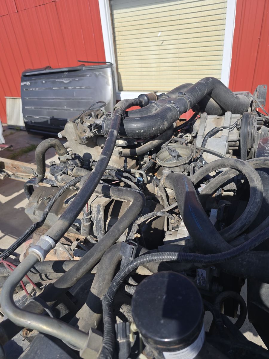 Ford 7.5L 460