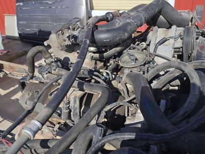 Ford 7.5L 460