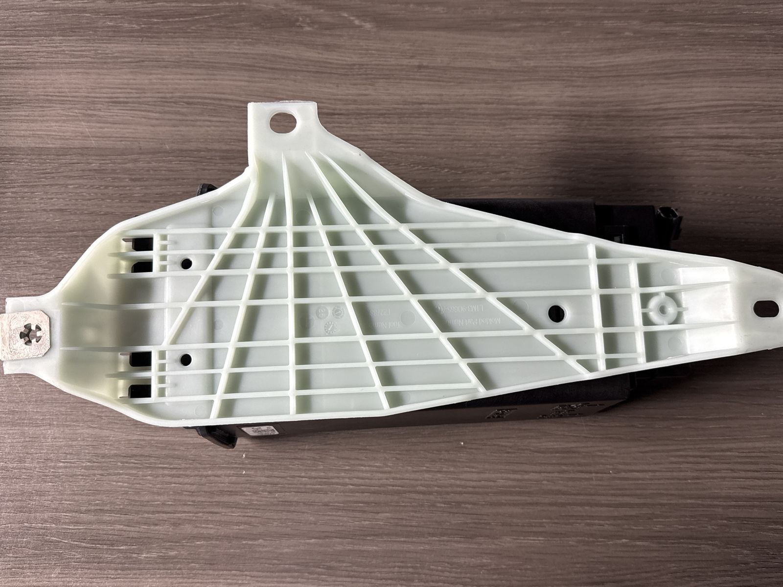 OEM Ford Vapor Canister 2024/2025