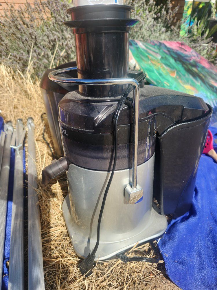 Juicer