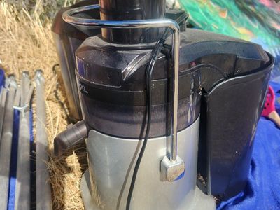 Juicer