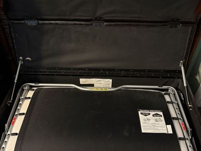 Twin Pull-Out Ottoman Bed – Costco | Space-Saving Guest Bed