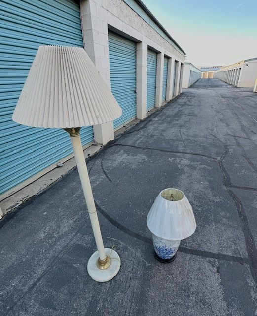 Lamps