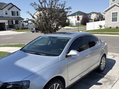 2010 Volkswagen Passat Sedan – Silver – 109k Miles – Excellent Condition. Clean title Just did emissions in March. $3,000