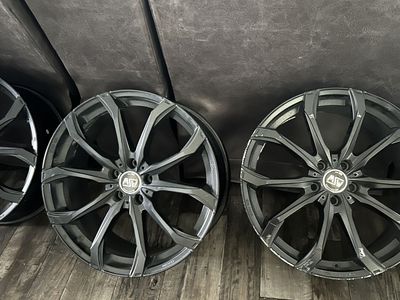 MSW by OZ Racing Wheels Set