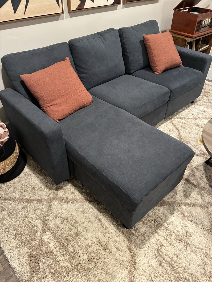 Sectional Sofa