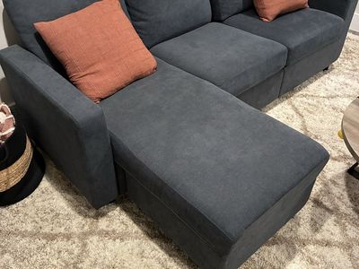Sectional Sofa