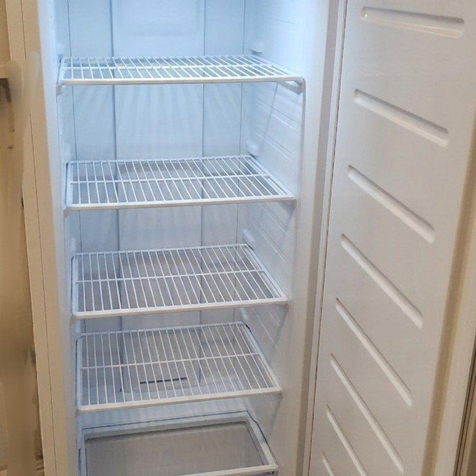 Freezer