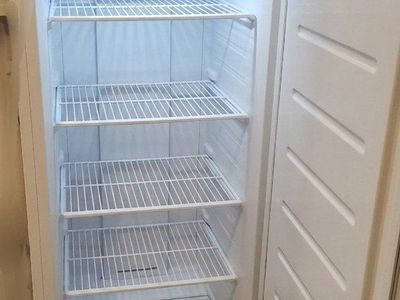 Freezer