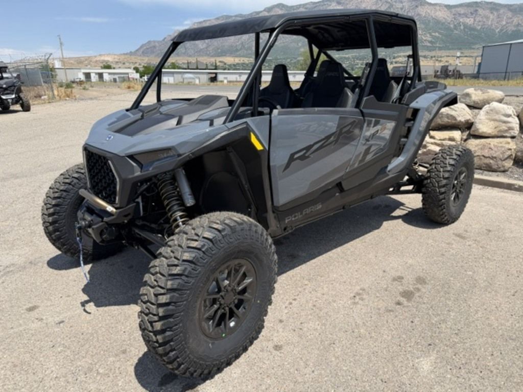 2026 Polaris® RZR XP S 4 1000 Ultimate