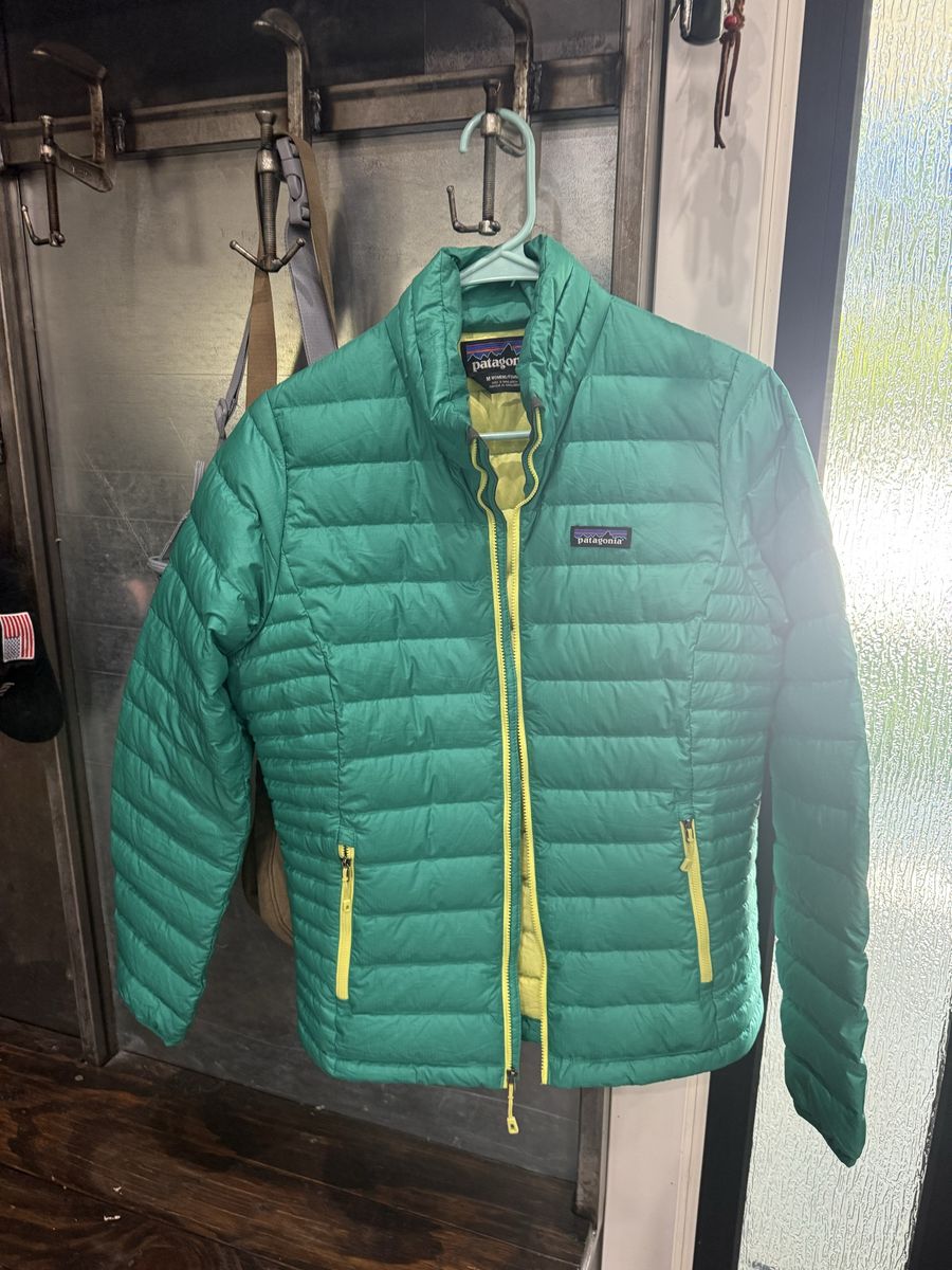 Patagonia Jacket