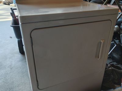 Electric Dryer