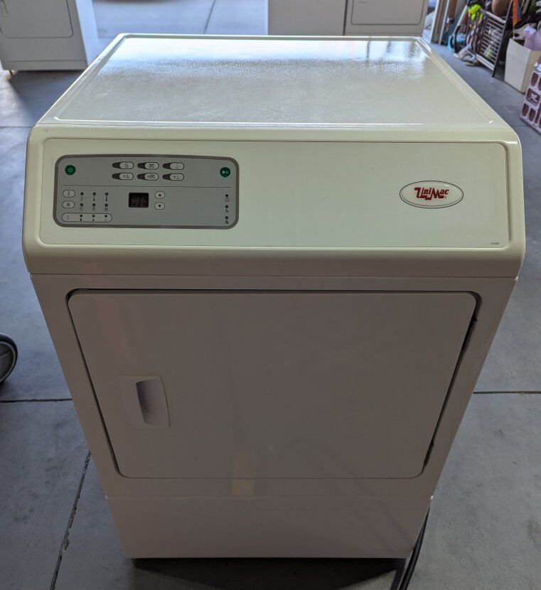 UniMac Speed Queen ELECTRIC Dryer