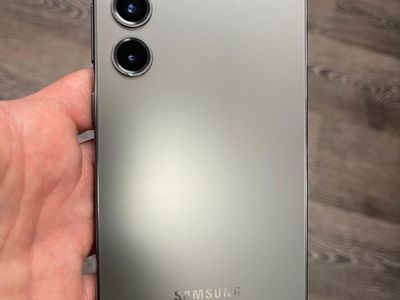 Samsung Galaxy S23 Plus 5G- 256GB - Unlocked