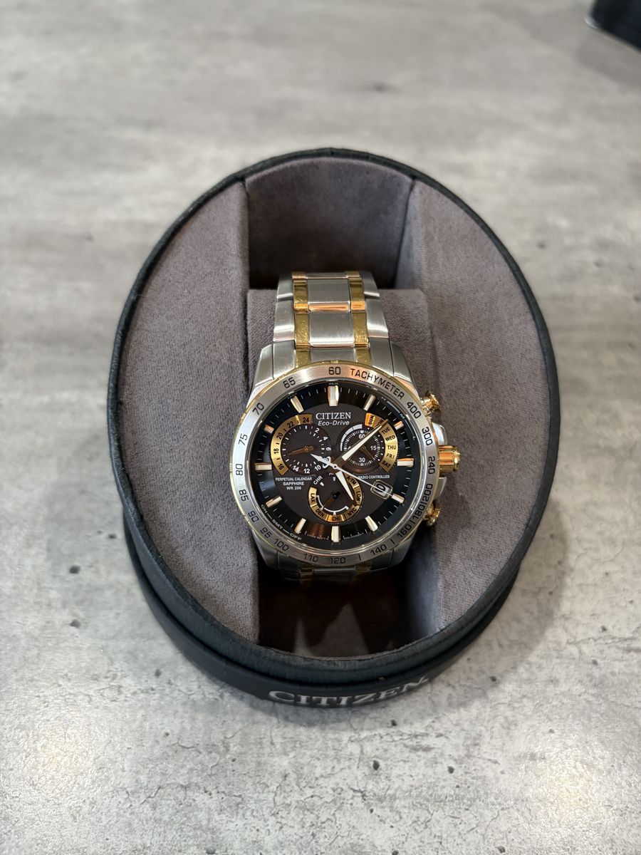 Citizen Mens Watch