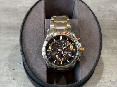 Citizen Mens Watch