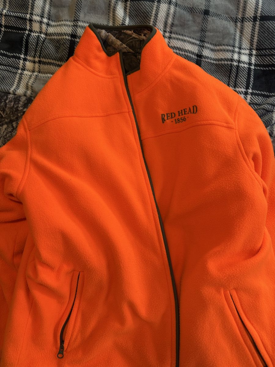Men’s hunting jacket