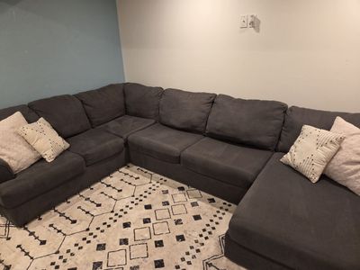 Sectional 850 or best offer