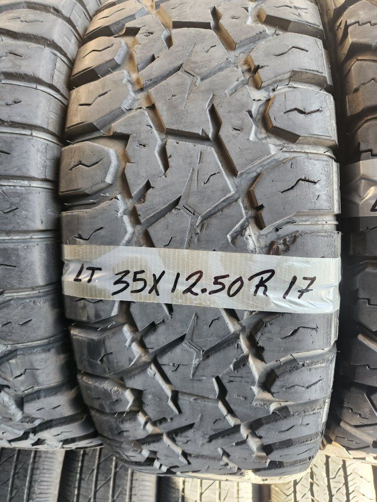 35x12.50r17 tbb tires