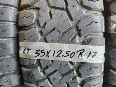 35x12.50r17 tbb tires