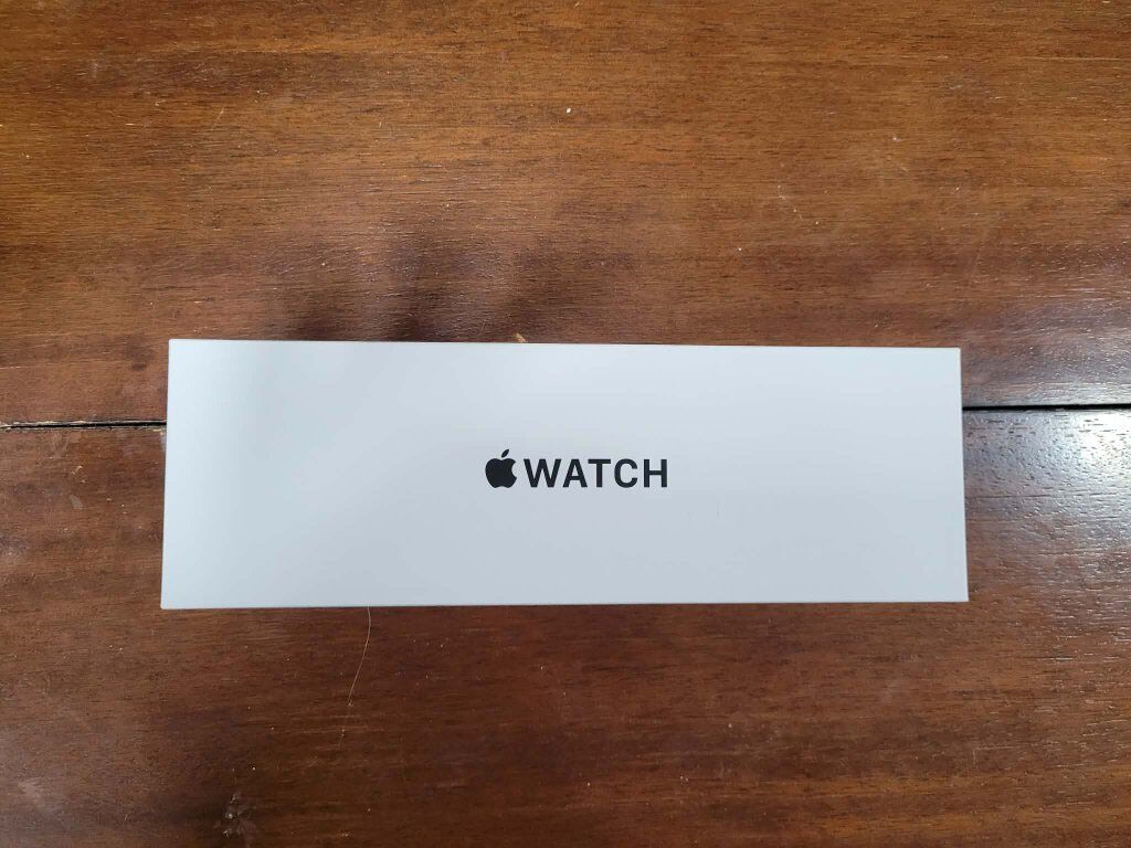 Apple Watch SE 3