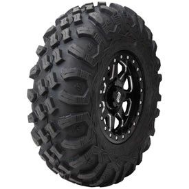 UTV ATV rim and tire packages