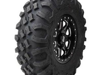 UTV ATV rim and tire packages
