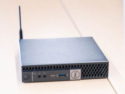 Dell OptiPlex Micro / Mini PC i7-8700T 256GB SSD 16GB RAM WiFi Bluetooth Windows 11 Computer Desktop