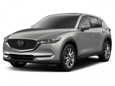 2019 Mazda CX-5 Signature