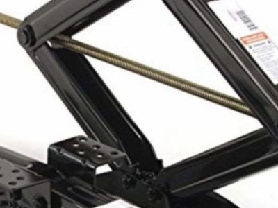 RedHound RV StabilizIng Jacks 24