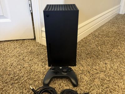Xbox Series X