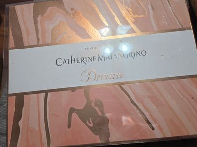 Catherine Malandrino Gift Set, 3 piece BRAND NEW