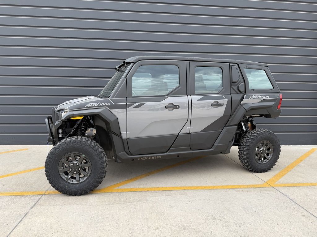 2026 Polaris® XPedition ADV 5 NorthStar