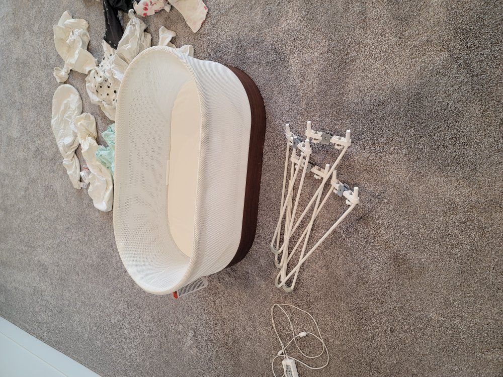 SNOO bassinet