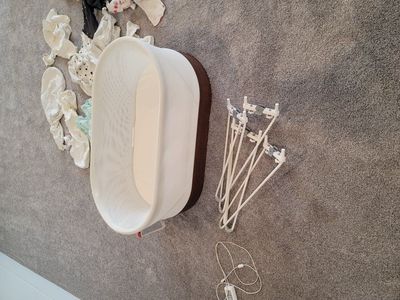 SNOO bassinet