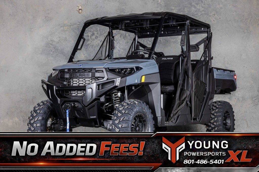 2026 Polaris® Ranger Crew XP 1000 Premium