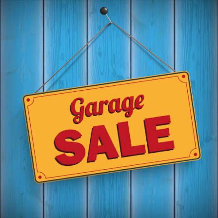 Garage Sale in Lehi - Treasure Hunter’s Jackpot 