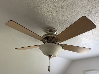 Hunter Ceiling Fan